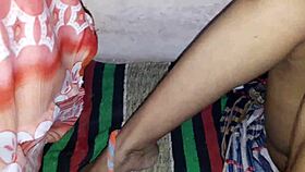 Asian Cutie Enjoys Alone Beauty