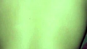 Doggy style contrasts with sister's forbidden bend