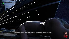 sara 1 oh daddy - season 2