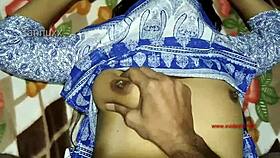 Beautiful Indian College Girl Gets Pussy Fucking By Teacher