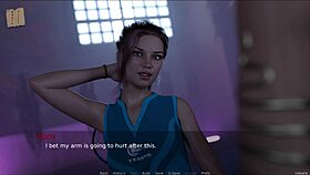 hey, summers gone 83 is a cool game to play around with.