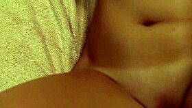 this asian milf works her magic with a steamy oiled massage session.