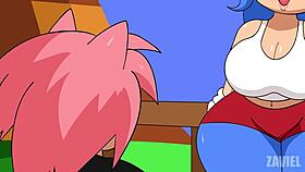 Sonia's slughot secrets in zaviel