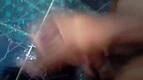 Garoto do interior se masturbando pela primeira vez.