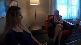 im a married sex therapist havin threesomes with clients to save marriages