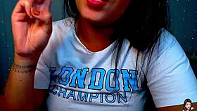 guided jerk off challenge with hand in asshole