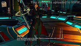 eternum 24 anime game adventure 😎