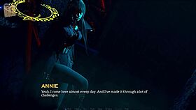 eternum 24 anime game adventure 😎