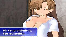 have a taste of princess of the ring 3d hentai battle game!