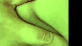 LA PAISA SQUIRTS AFTER FUCKING HERSELF WITH DILDO!