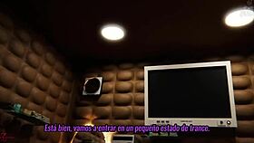 Watch Harley Quinn ride in cowgirl?