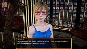 my new stepfamily game adventure