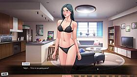 Our Red String Gameplay Part 23