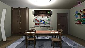 feeling overwhelmed by huge cocks in blowbang with squirting and bukkake