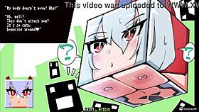 yo, check this wild 3d cartoon futanari gangbang from buzama full gallery, it’s insane!