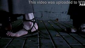 Dee Williams Wet in Anal Sin with Perverse Nuns