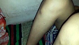 Asian Cutie Enjoys Alone Beauty