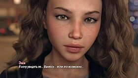 Project Atmosphere part 11: Maledom dominates with 69, anal, and big cock