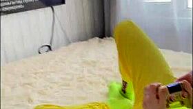 Twinks Dominate Muscular Stepdad