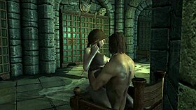 The Dragonhorn Vol0 Unleashes Monster Action In Anime Hentai