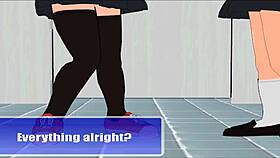 have a taste of princess of the ring 3d hentai battle game!