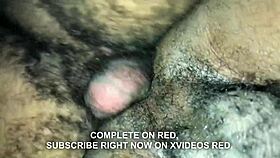 Ever Seen My Hairy Ass While I Smash at 19?