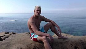 nathaniel stars in sean cody gay movie scene