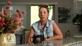 stepdad plows stepdaughter as she begs him to cum all over her ass