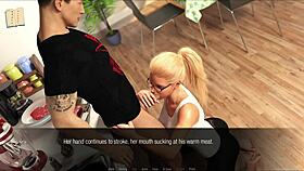 i play jessica oneils hard news 38