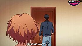 Episode 2 of doting days in 3d cartoon anime.