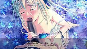 Dungeon of Regalias character 12 scene 3