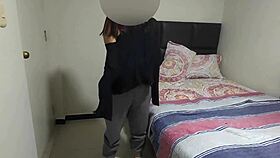 aracely, tell me about your fun casting?