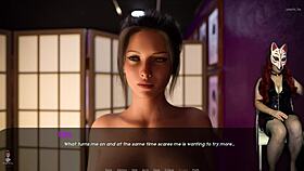 Kate 28's Bold Performance