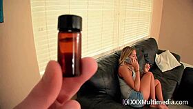 step mom under spell for pov fun