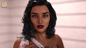 Shut up and dance with shaved pussy handjobs.