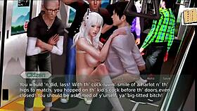 Have you explored Academy 126, the hentai game featuring anime sex?