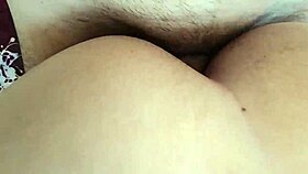 i suck dick after my period ends in horny couple fun