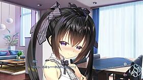 Study steady 2 urumi numazu scene 8 ver 2 ending