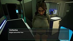 i walkthrough lasthope episode 2, handjob big cock blonde teen