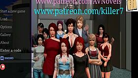 My new family explores everyday adventures in episode 147