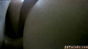 Hot gay boys barebacking their boyfriends in intense film