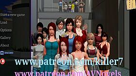 My New Family Episode 217