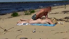 mommy’s big ass drilled in all holes publicly