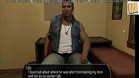 Halfway House 8: What Happens Next?!