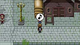 Henteria Chronicles Teases Pixel Adventure