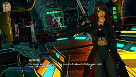 eternum 24 anime game adventure 😎