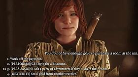 Futanari 3D Hentai Sex!