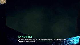 eternum 24 anime game adventure 😎