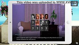 Sunshine Love 31 Gameplay