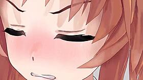 Exploring kagerou kantai collection in anime hentai style